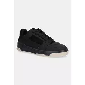 Filling Pieces sneakers din piele Cruiser Tech Fuzz culoarea negru, 122510302253 imagine