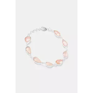 Answear.LAB bratara de argint imagine