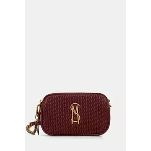 Steve Madden poșetă Bdaisy-M culoarea bordo, SM13002311 imagine