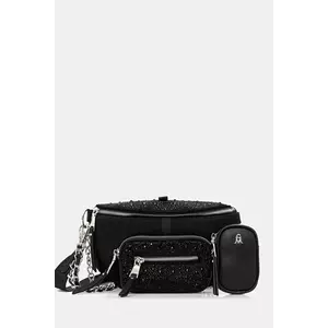 Steve Madden poșetă Bmaxima culoarea negru, SM13000640 imagine