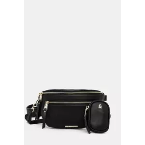 Steve Madden poșetă Bclarke2 culoarea negru, SM13001831 imagine