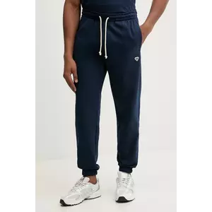 Hummel pantaloni de trening melanj, 230779 imagine