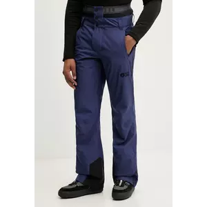 Picture pantaloni de schi Object culoarea bleumarin, MPT0187 imagine