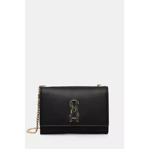 Steve Madden poșetă Bramone culoarea negru, SM13001312 imagine