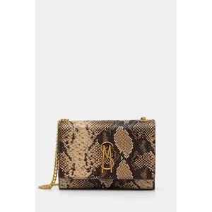 Steve Madden poșetă Bramone culoarea maro, SM13001312 imagine