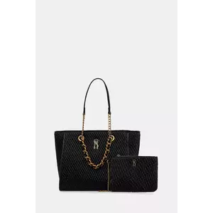 Steve Madden poșetă Bkattt-M culoarea negru, SM13002313 imagine