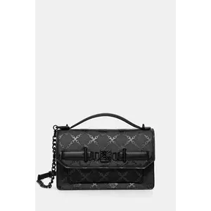 Steve Madden poșetă Barbs culoarea negru, SM13001764 imagine