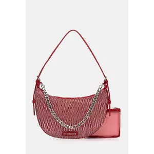 Steve Madden poșetă Bdream-R culoarea roșu, SM13002223 imagine