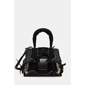 Steve Madden poșetă Bdiego culoarea negru, SM13000896 imagine