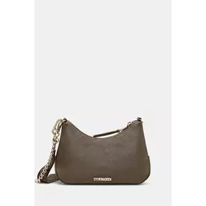 Steve Madden poșetă Bsin culoarea verde, SM13001827 imagine