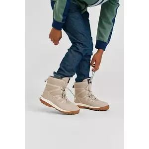 Reima cizme de iarnă pentru copii Myrsky culoarea bej, 5400032A imagine