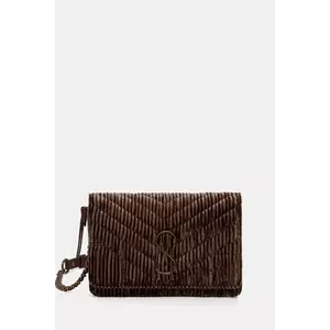 Steve Madden poșetă Bvoler-C culoarea maro, SM13001820 imagine