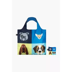 LOQI pungă de cumpărături Artist x Stephen Cheetham imagine