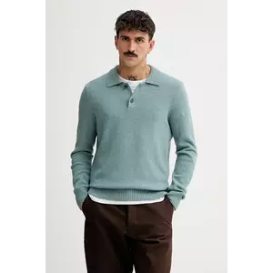 Marc O'Polo pulover din amestec de lână light, 530506660390 imagine