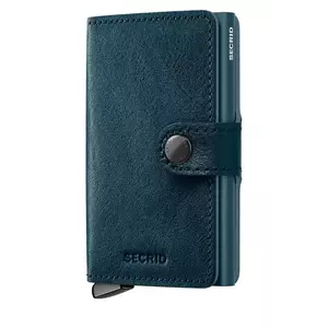 Secrid portofel de piele BASCO imagine