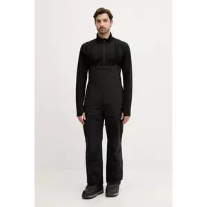Rossignol pantaloni de schi OUTERLIMITS culoarea negru, RLOMP05 imagine