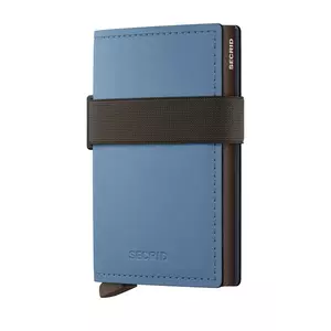 Secrid portofel de piele MATTE imagine