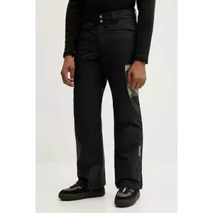 Colmar pantaloni de schi culoarea negru, 0732X.1VC imagine