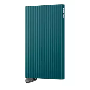 Secrid card-holder FLUTED imagine