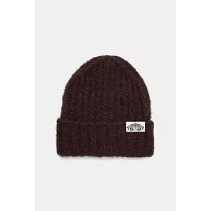 Medicine caciula culoarea bordo imagine