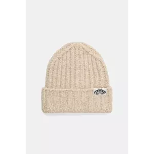 Medicine caciula culoarea bej imagine