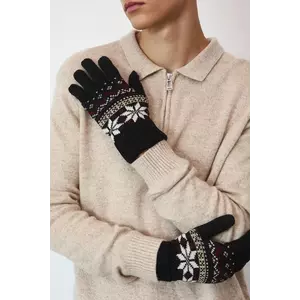 Medicine mănuși cu lână imagine