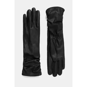 Medicine manusi culoarea negru imagine