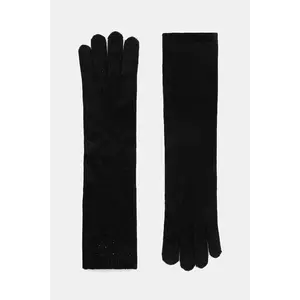 Medicine manusi culoarea negru imagine