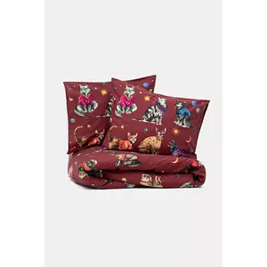 Medicine un set de lenjerie de pat din bumbac imagine