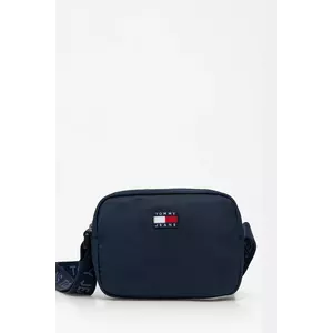 Tommy Jeans poșetă culoarea bleumarin, AW0AW18070 imagine