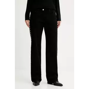 IRO jeans WM23THESS medium waist, THESS imagine