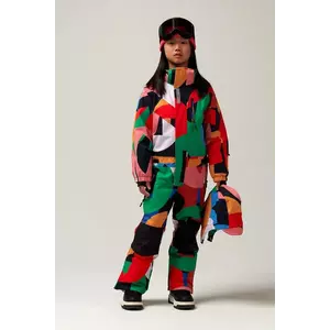 Gosoaky costum de schi pentru copii LAZY LAMA 252.9.1.732 imagine