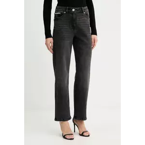 Morgan jeans high waist, PNICE imagine
