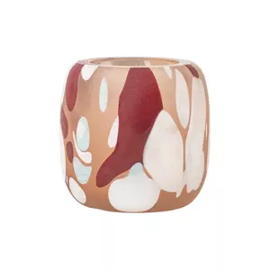 Bloomingville sfeșnic decorativ Karan Votive 9 x 9, 5 cm imagine