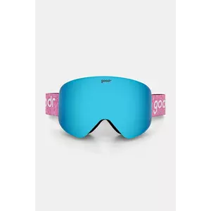 Goodr ochelari de schi Snow G Bunny Slope Dropout G00172 imagine