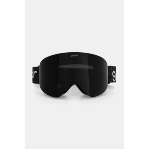 Goodr ochelari de protecţie Snow G Apres All Day culoarea negru, G00171 imagine