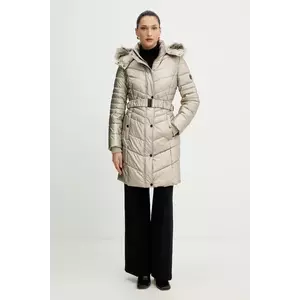 Morgan geacă culoarea bej, de iarnă, GALEX1 imagine