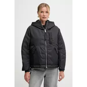 MAX&Co. geacă culoarea negru, de tranziție, 2526486024200 imagine