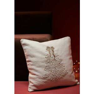 Medicine față de pernă din amestec de in culoare bej imagine