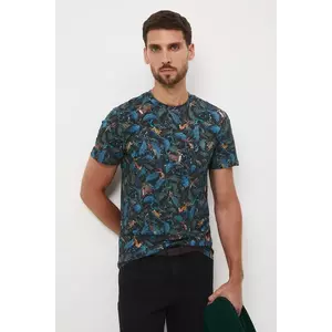 Medicine tricou din bumbac culoarea negru, modelator imagine