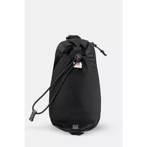 Fjallraven buzunar pentru sticlă Abisko culoarea negru, F23100177-550 imagine