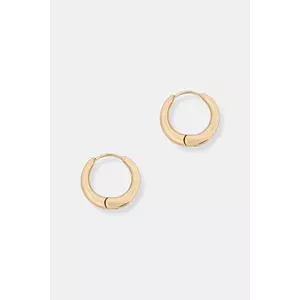 EDBLAD cercei placați cu aur Charmentity 123542 imagine