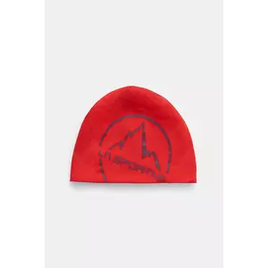 LA Sportiva căciulă Circle culoarea rosu, ZZSH007 imagine