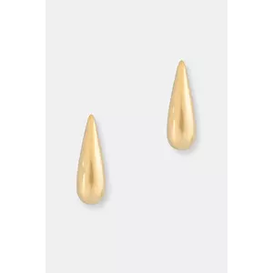 EDBLAD cercei placați cu aur Crest 127394 imagine