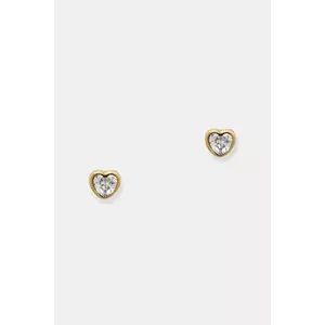 EDBLAD cercei placați cu aur Bel 126605 imagine