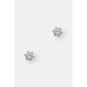 EDBLAD cercei placați cu aur Crown 126872 imagine