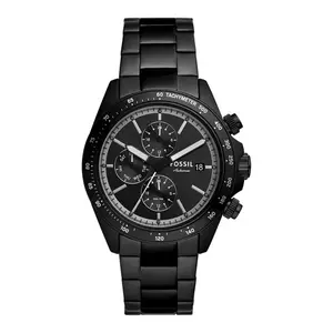 Fossil ceas culoarea negru, FS6125 imagine