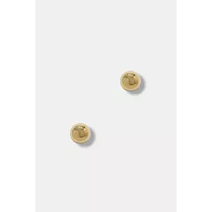 EDBLAD cercei placați cu aur Bead 127510 imagine