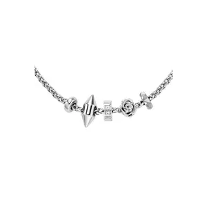 Diesel colier DX1623040 imagine