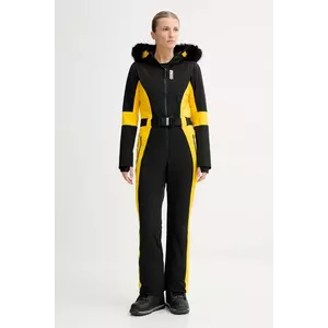 Colmar costum de ski culoarea negru, 2314E.8ZQ imagine